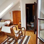 Homestay Cicho Sza