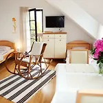 Cicho Sza Homestay