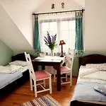 Homestay Cicho Sza Wegorzewo