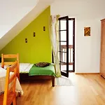 Cicho Sza Homestay Wegorzewo