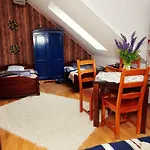 Cicho Sza Homestay Wegorzewo