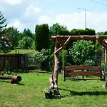 Homestay Cicho Sza Wegorzewo