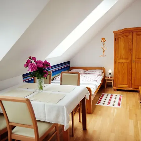 Cicho Sza Węgorzewo