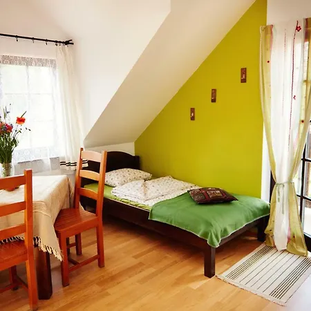 Cicho Sza Węgorzewo