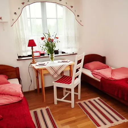 Cicho Sza * Węgorzewo