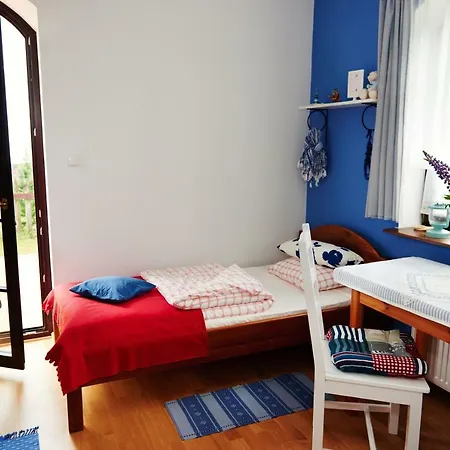 Cicho Sza Węgorzewo