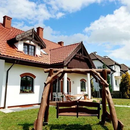 Alloggio in famiglia Cicho Sza