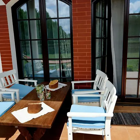 Cicho Sza Alloggio in famiglia