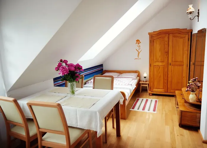 Cicho Sza Węgorzewo